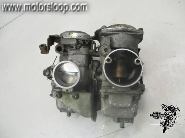 Yamaha XV920(5H1) Carburateurs