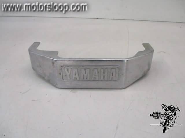 Yamaha XV920(10L) Voorvork sierplaatje