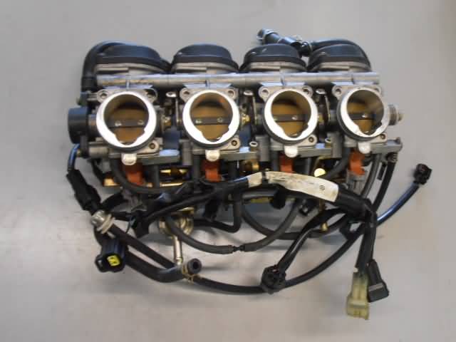 Yamaha YZF-R6(RJ051) Carburadores 5SL-13750-00