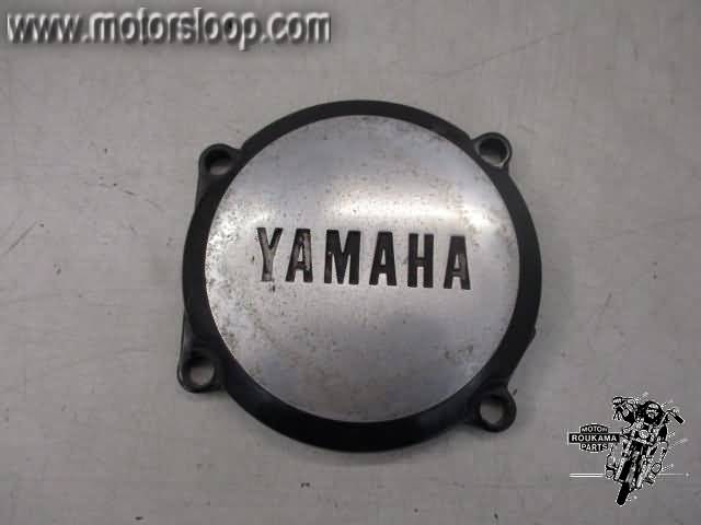 Yamaha XJ700N/S(1FG) Engine cover left