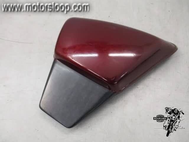 Yamaha XJ700N/S(1FG) Sidepanel right red