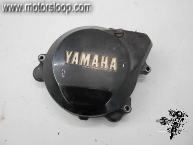 Yamaha XJ600F(51J/3KM) Dynamokap 1