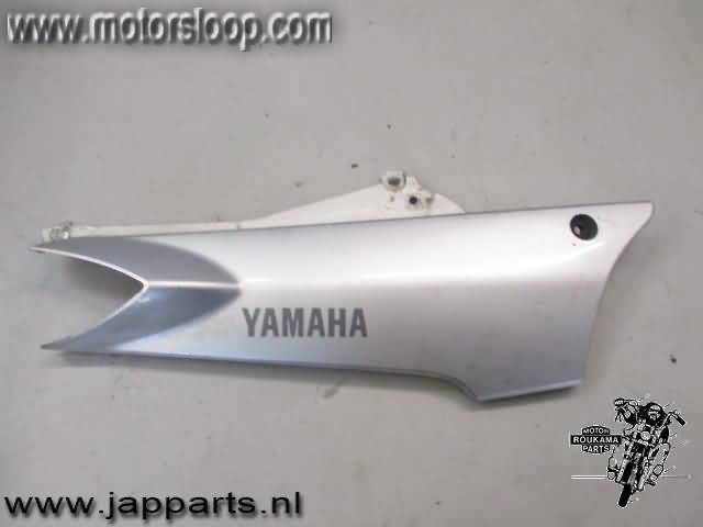 Yamaha FJR1300A(RP08) Zijkap rechts grijs