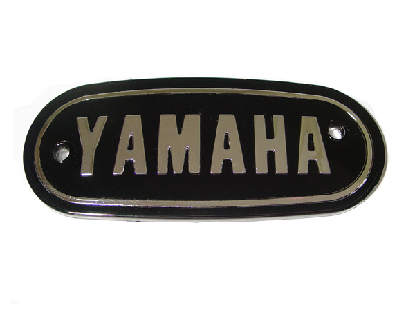 Yamaha Emblems