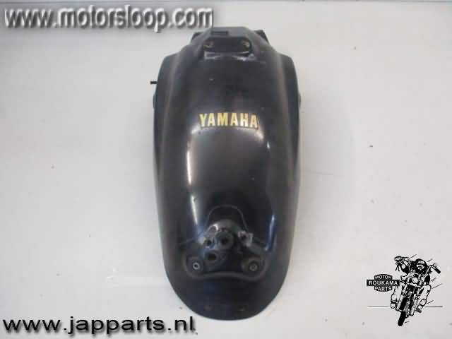 Yamaha XV535 Achterspatbord zwart