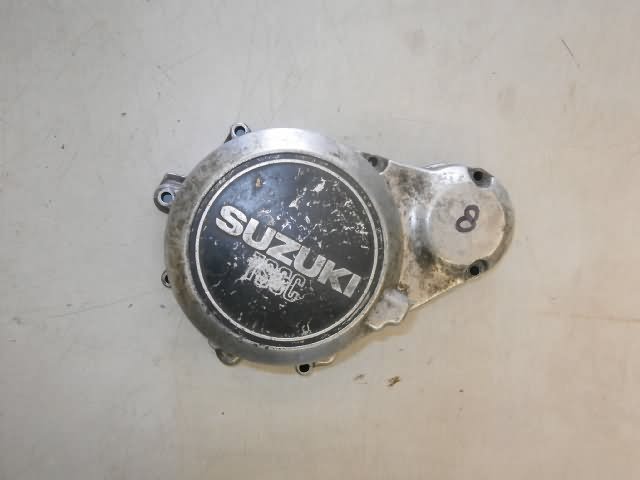 Suzuki GS/GSX Tapa Alternador