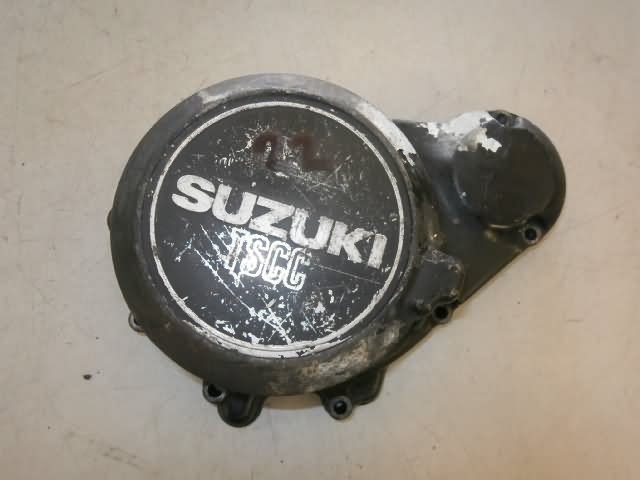 Suzuki GS/GSX Dynamokap