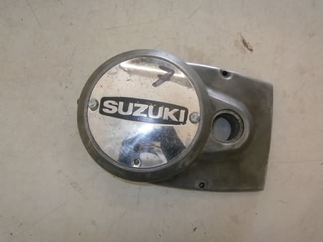 Suzuki 2-takt Tapa Motor