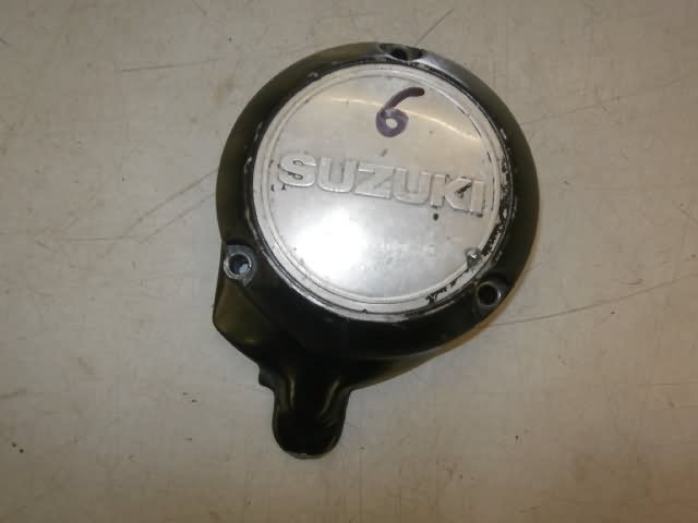 Suzuki Tapa Encendido