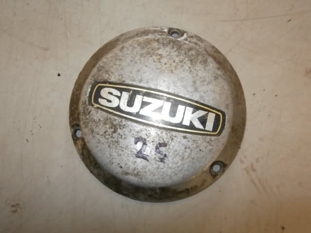 Suzuki Tapa Encendido