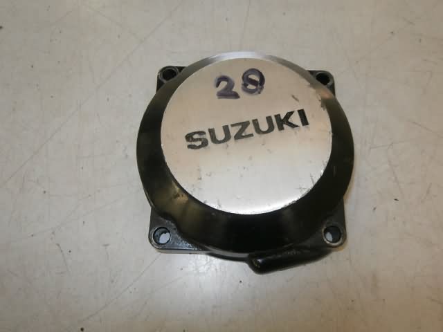 Suzuki GSX550 Ontstekingskap