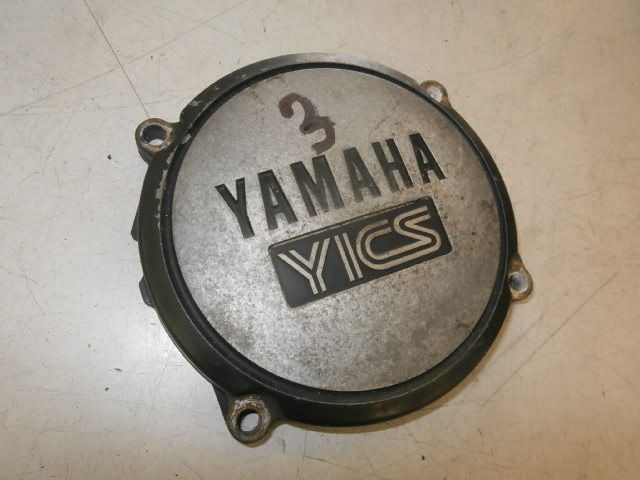 Yamaha XJ e.a. Ignition Cover