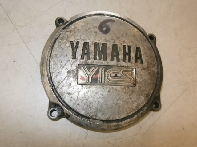 Yamaha XJ e.a. Ontstekingkap