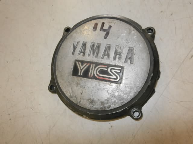 Yamaha XJ 550/650 etc. Ignition Cover 4U8