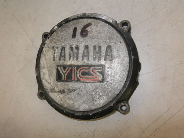 Yamaha XJ 550/650 etc. Ignition Cover 4U8