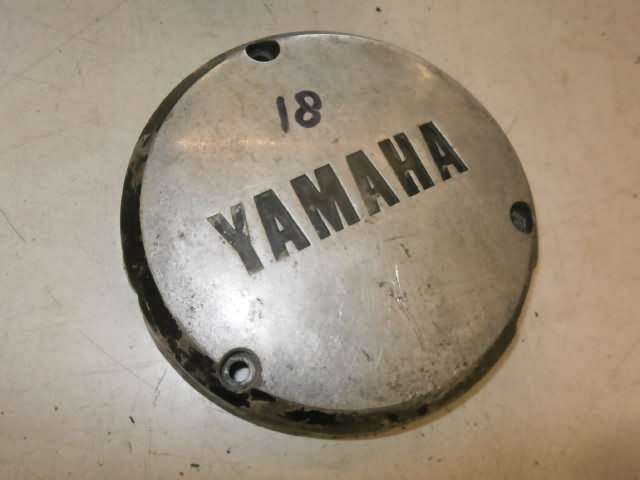 Yamaha XJ e.a. Ignition Cover 1J7