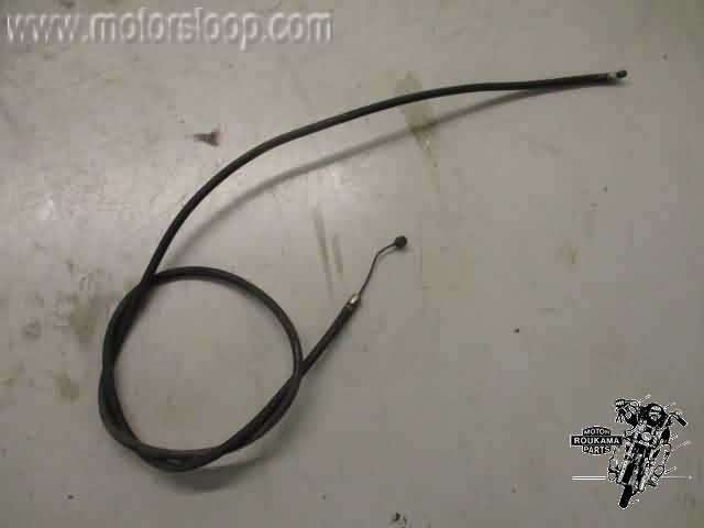 Yamaha XJ750(11M) Cable corte aire