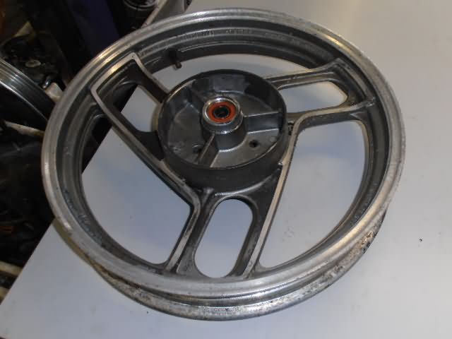 Yamaha SRX600(2TM) Rear wheel 1JK-25338-00