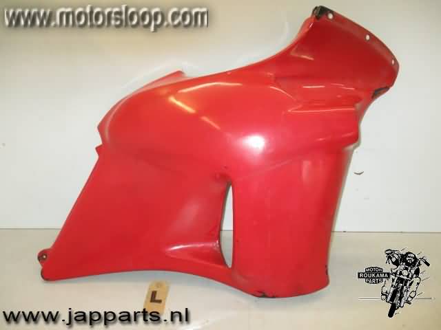 Aprilia Pegaso 650 Carenado derecha