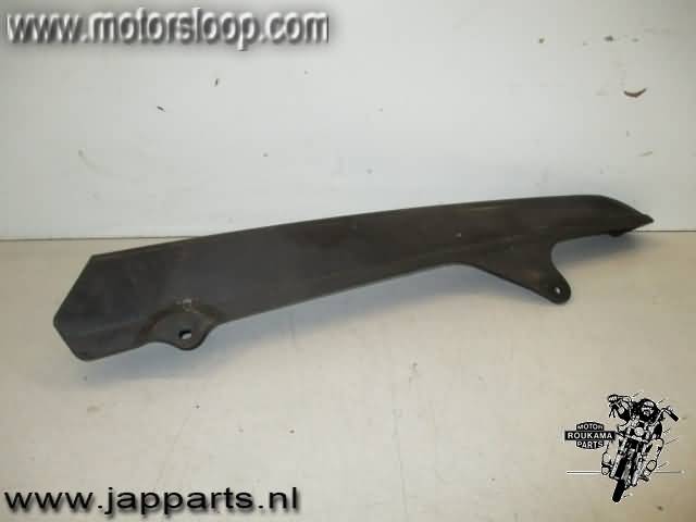 Aprilia Pegaso 650 Chain guard