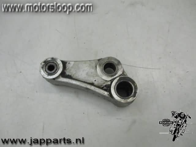 Aprilia Pegaso 650(ML00) Schokbreker link systeem