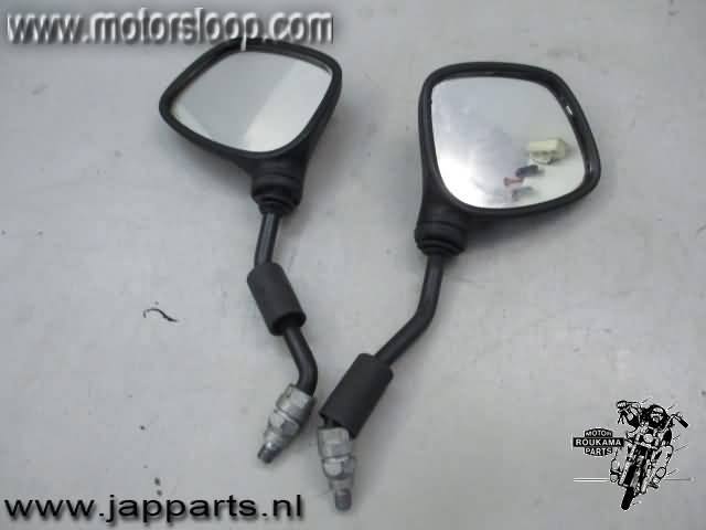 Aprilia Pegaso 650(ML00) Mirror set