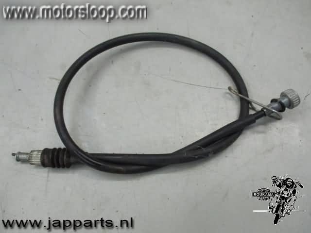 Aprilia Pegaso 650(ML00) Cable cuenta KM