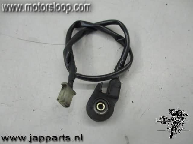 Aprilia Pegaso 650(ML00) Schakelaar zijstandaard