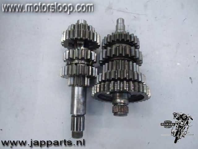 Aprilia Pegaso 650(ML00) Versnellingsbak