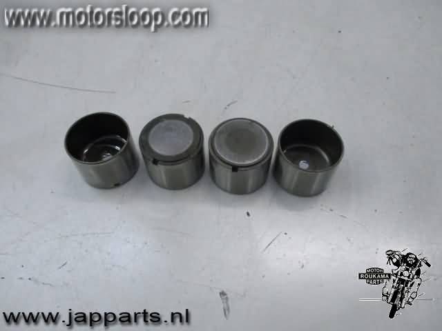 Aprilia Pegaso 650(ML00) Tapa ajustar valvula