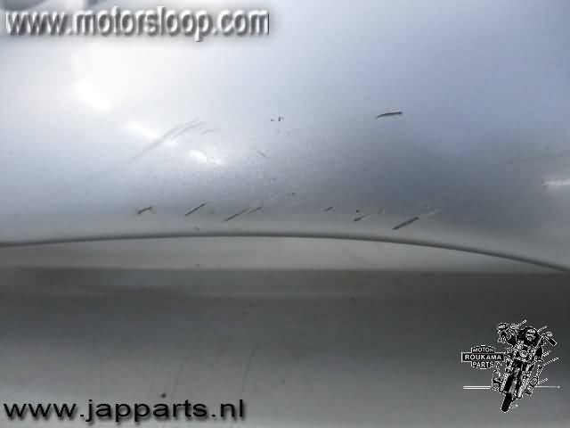 Aprilia Pegaso 650(ML00) Zijkap rechts zilver