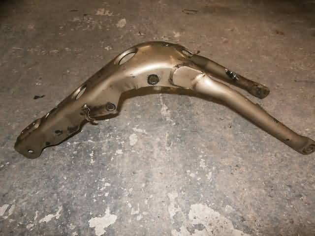 Aprilia Pegaso 650 Subframe 1