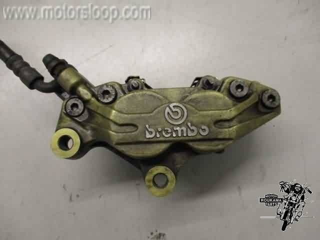 Aprilia RST1000(PW003) Remklauw links voor