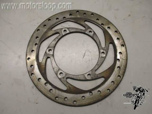 Aprilia RST1000(PW003) Remschijf achter