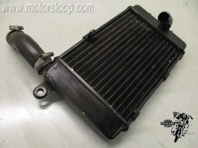 Aprilia RST1000(PW003) Radiador derecha