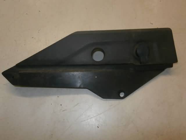 Aprilia Pegaso 650 Kapje