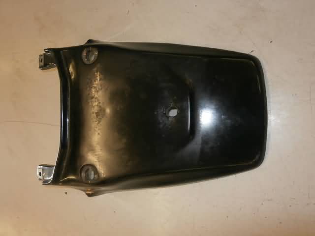 Aprilia Pegaso 650 Kap bagagedrager