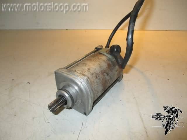 Aprilia Pegaso 650 Startmotor