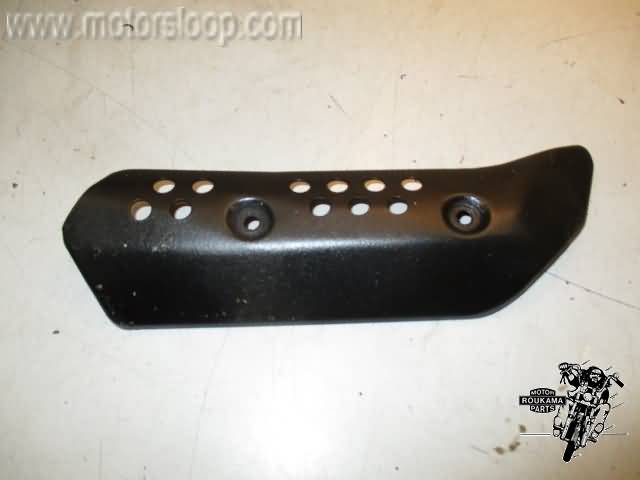 Aprilia Pegaso 650 Hitteschild