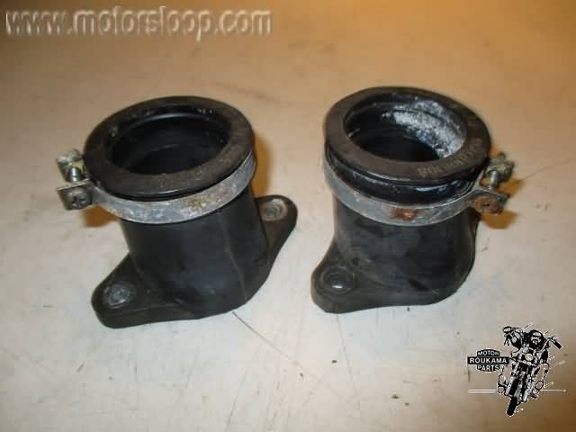 Aprilia Pegaso 650 Inlaatrubbers