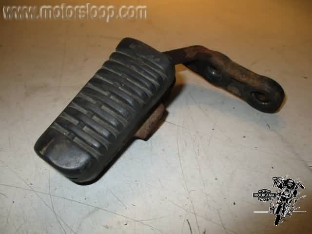 Aprilia Pegaso 650 Estribera