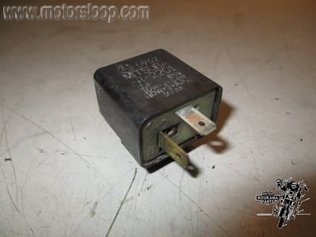 Aprilia Pegaso 650 Knipperrelais