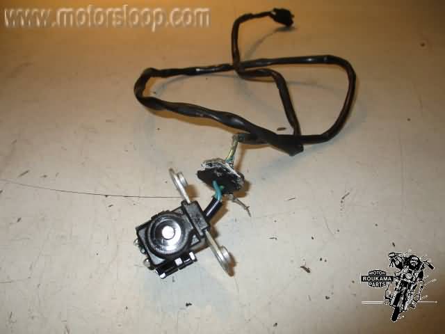 Aprilia Pegaso 650 Impulsor