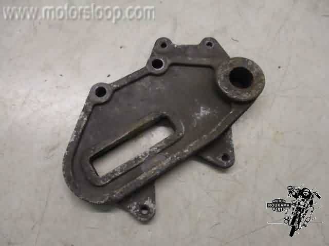 Aprilia Pegaso 650 Remklauw houder achter