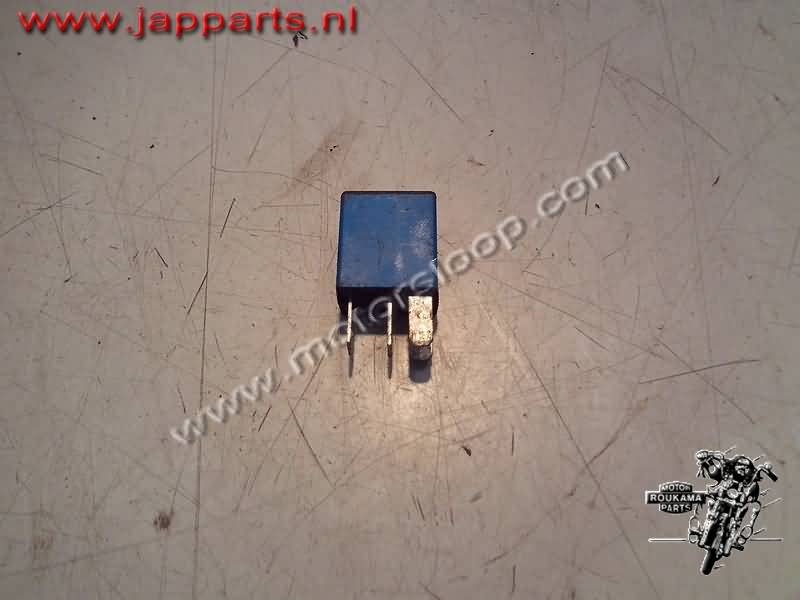 BMW K100LT Relay 4 pins