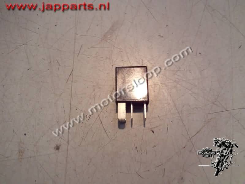 BMW K100LT Relay 4 pins