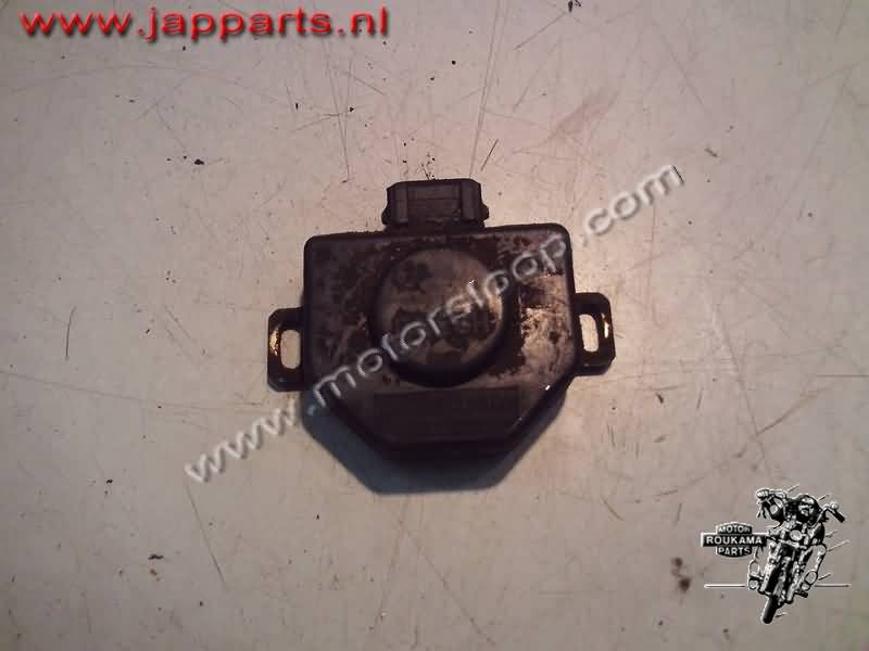 BMW K100LT Gasklep positie sensor GPS