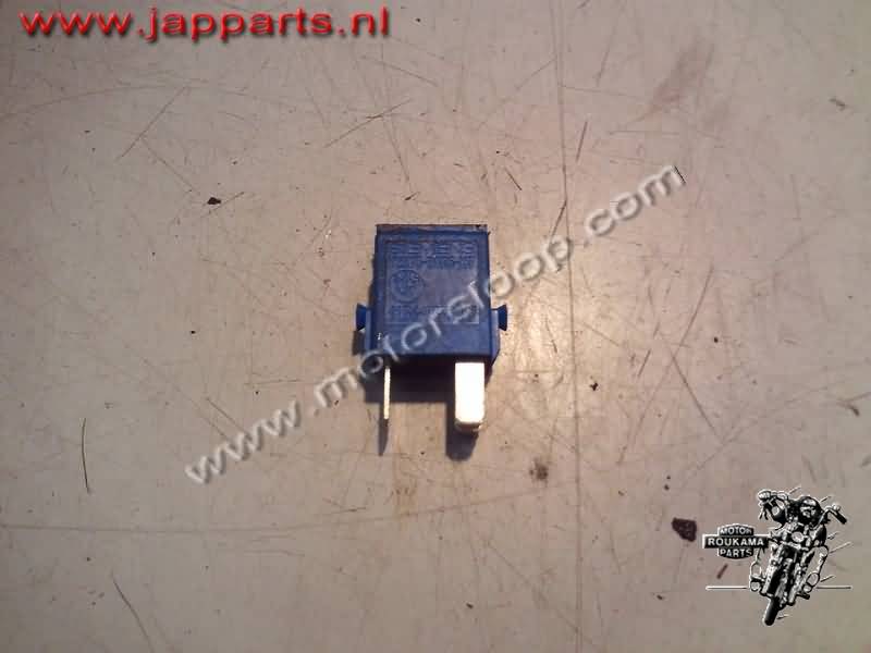 BMW K100LT Relais 4 pins