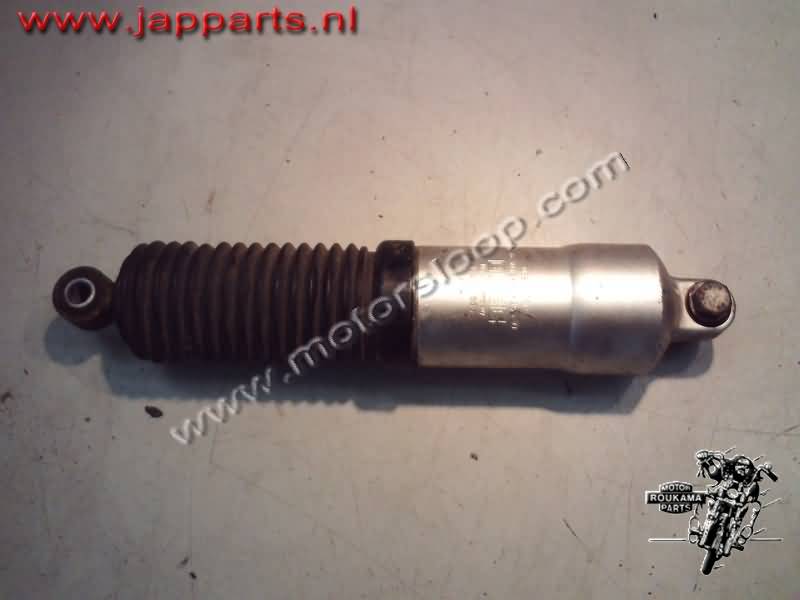 BMW K100LT Rear shock