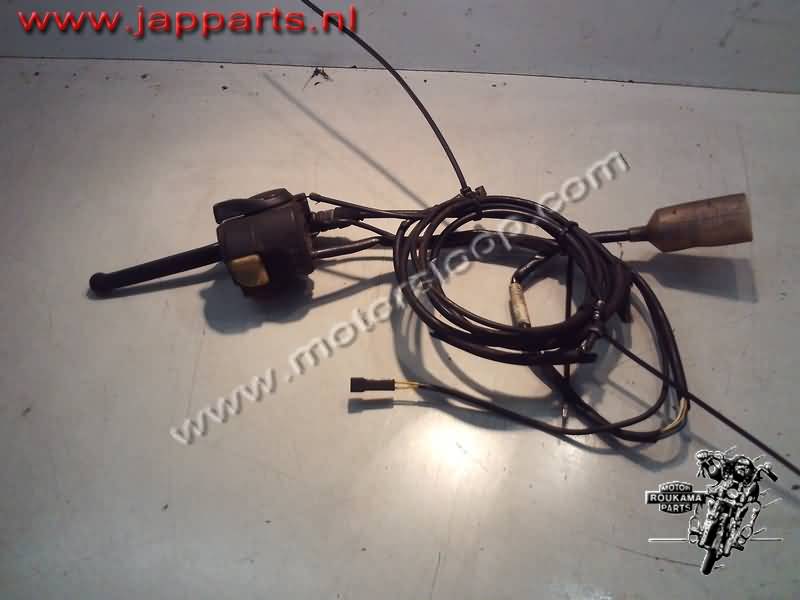 BMW K100LT Stuurschakelaar links